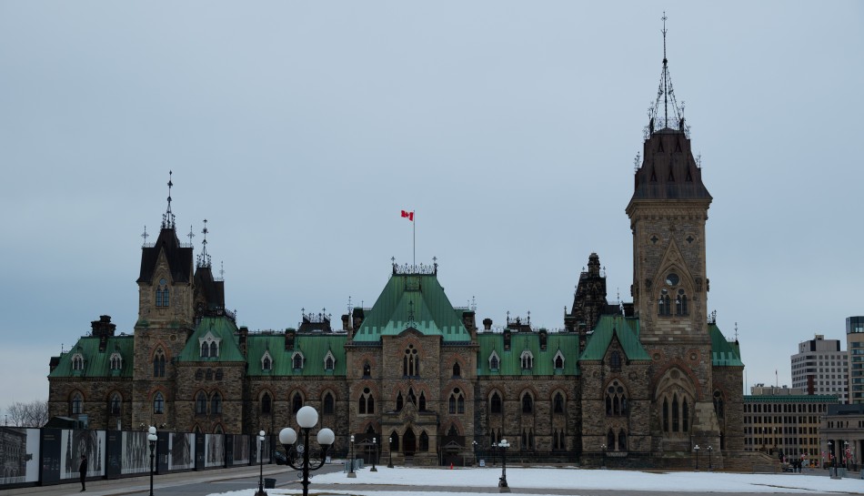 Canada’s immigration department is undergoing major changes