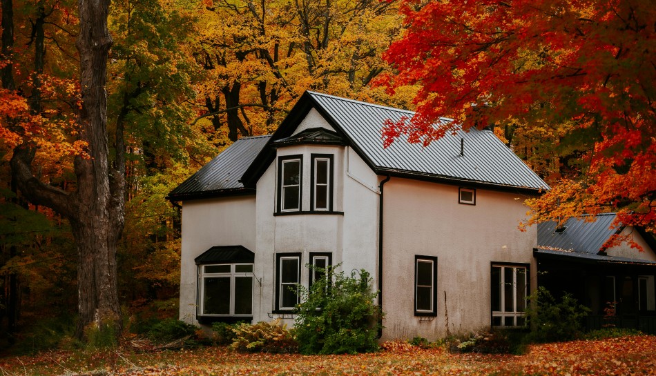 Le coût moyen d'achat d'une maison dans les plus grandes villes du Canada