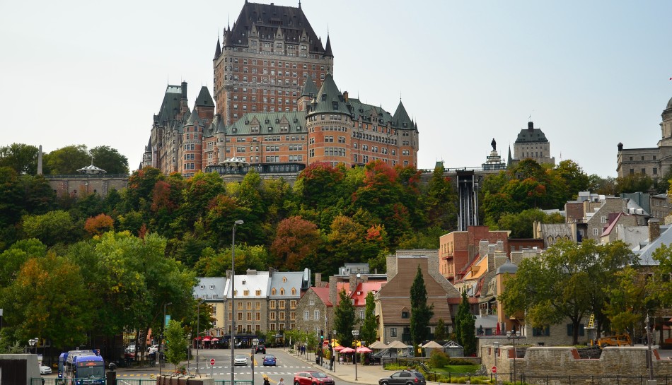 What is Quebec’s immigration strategy?